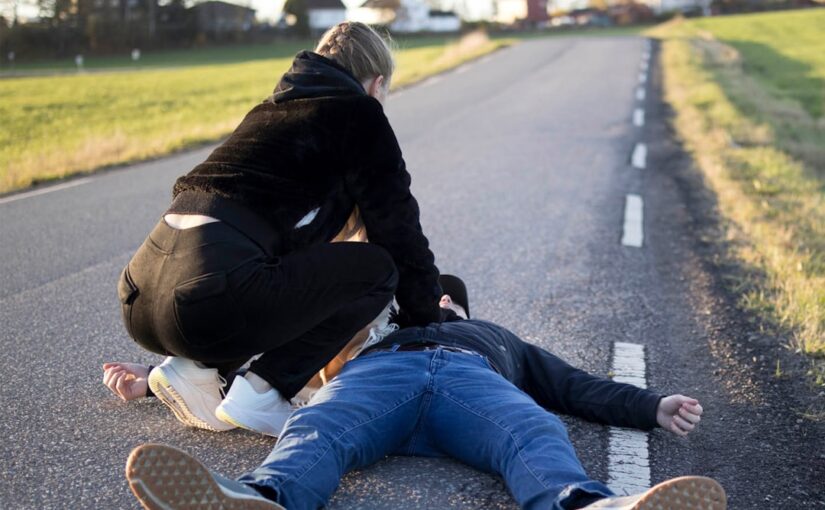 Effektiv Hjertemassage: En Livsvigtig Færdighed