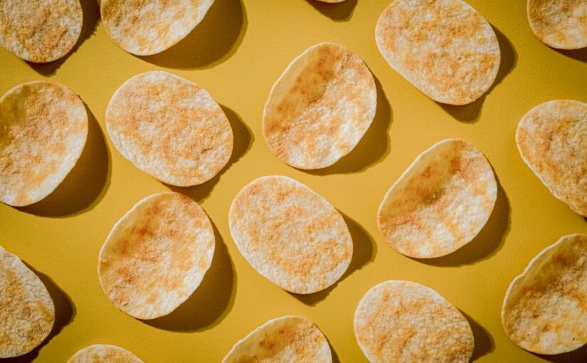 Energibar Mango og Kokos: En Naturlig Energikilde